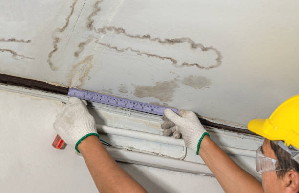 Reliable Burst Pipe Cleanup contractor in Clearwater, MN by Local Water Damage Repair